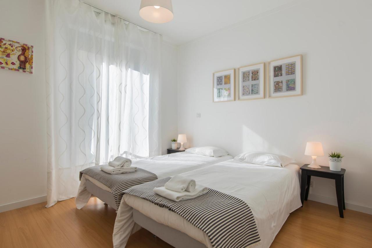 Charming In Center With Garage * Lissabon