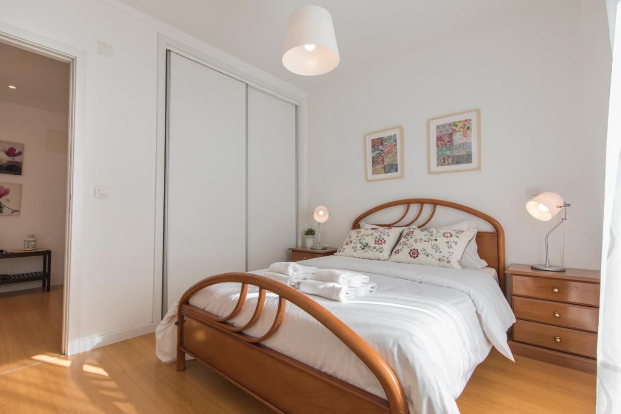 Charming In Center With Garage * Lissabon